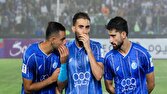 گل نخوردن برای استقلال خط قرمز شد!