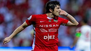 مدت زمان دوری سردار آزمون از میادین مشخص شد