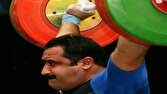درگذشت قهرمان اسبق وزنه‌برداری آسیا
