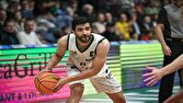 سومین برد گلادیاتور‌ها در بوندسلیگا با حضور یخچالی