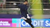 جدیدترین واکنش باشگاه پرسپولیس به پرونده بیرانوند در دادگاه ورزش