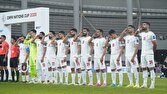 نبی: فیفا با کسی شوخی ندارد/ تیم ملی با خیال راحت در جام جهانی شرکت می‌کند