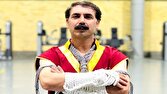 خواجوند: وای‌کرو پسران آماده اجرای درخشان هستند/ امیدوارم اصلاحات به موقع انجام شود
