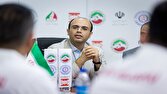صدیقی: ۶ سانداکار در ریاض داریم/ با تلفیقی از جوانان و با تجربه‌ها به موفقیت امیدواریم