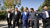 دبیر: برنامه ۸ ساله فدراسیون کشتی تا المپیک ۲۰۳۲ است