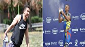 دوئل قهرمان ایرانی با پسرک شیرینی فروش