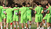 دیدار تدارکاتی پرسپولیس با عقاب‌