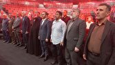 دبیر: سرداران و شهدای بزرگ ما کشتی‌گیر بودند/ کار فرهنگی مکمل کار فنی و قهرمانی است