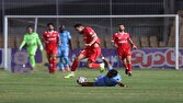 درخواست باشگاه پرسپولیس از تیم ملی ازبکستان؛ ارونوف بازی با اروگوئه را از دست داد؟