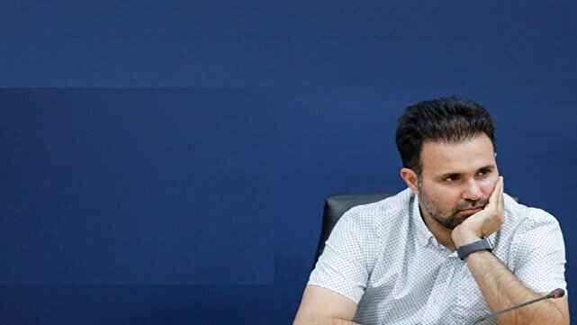 من اسم تیم تانزانیا را تا الان نشنیده‌ام/ ایراد درویش فسخ قرارداد با دورسون است