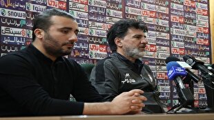 لیگ را تعطیل کرده و استادیوم درست کنند/ چند بازیکن خارجی به درد استقلال نمی‌خورند