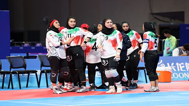 اورسجی: تیم ملی کبدی زنان در جهانی به طلا نمی‌رسد!/ در بحرین قهرمان می‌شویم