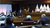 نایب رئیس کمیته ملی المپیک: ورزش به عنوان یک ابزار قدرتمند به دنبال صلح است