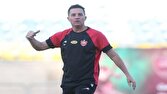 شرط اوسمار برای بازگشت به تیم فوتبال پرسپولیس