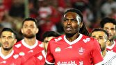 پشت پرده غیبت بیفوما در بازی دوستانه پرسپولیس