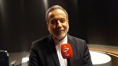 عراقچی: اگر تیم استقلال هم مراسم داشته باشد، در آن شرکت می‌کنم + فیلم