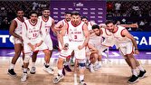 فیبا میزبانی را از ایران گرفت!