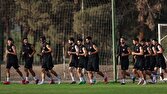 تمرین فردای پرسپولیس تعطیل شد