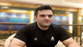 براری: از لحاظ مدالی عملکرد ضعیف‌تری نسبت به رقبا داشتیم