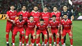 آخرین وضعیت مصدومان پرسپولیس