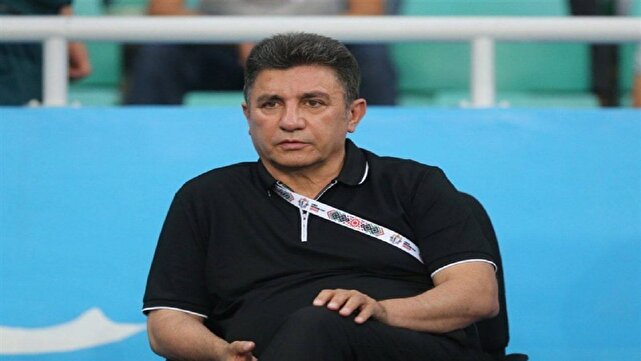 قلعه نویی: در بدترین شرایط تاریخ فوتبال ایران هستیم
