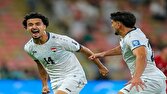 پاداش چشمگیر برای بازیکنان عراق در صورت بردن عربستان