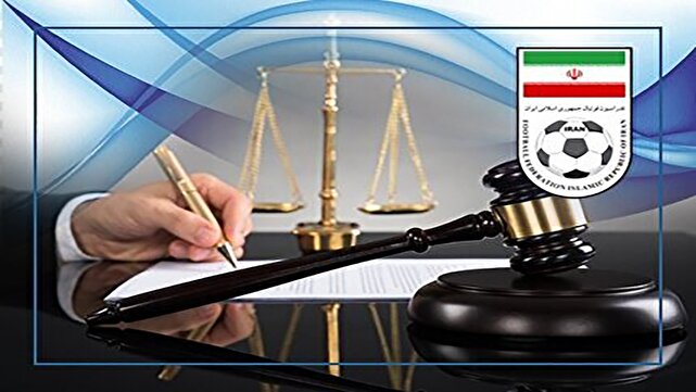 درآمد ۲۴۰ میلیارد ریالی فدراسیون فوتبال از جیب باشگاه‌ها
