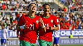 مراکشی‌ها همچنان رکورد می‌زنند