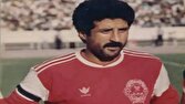 پیام تسلیت باشگاه پرسپولیس به مناسبت درگذشت منوچهر شفقتیان