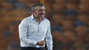 پاتریس کارترون به پرسپولیس نزدیک شد!