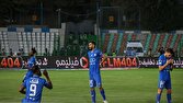 آشتی هواداران استقلال با آقاسی