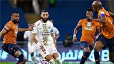 توقف الاتحاد در نخستین حضور کونسیسائو