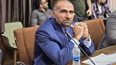 تلخابی: از چندپاره شدن پرورش اندام جلوگیری می‌کنم