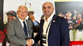 رئیس فدراسیون بیسبال ژاپن به تهران می‌آید/ آمادگی قدرت اول دنیا برای اعزام مربیان پایه به ایران