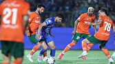 برتری مطلق استقلال مقابل مس رفسنجان در لیگ برتر