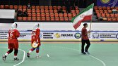 برنامه مسابقات ایران در بازی‌های آسیایی جوانان بحرین
