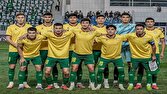 نگاهی به بازیکنان و تیم فوتبال آخال ترکمنستان حریف آسیایی سپاهان