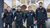 کشتی فرنگی زیر ۲۳ سال قهرمانی جهان؛ ۲ نماینده ایران در نیمه‌نهایی