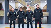 محمدی به دیدار فینال راه یافت/ شمسی پور راهی رده بندی شد