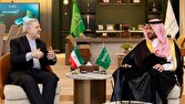 دیدار سفیر ایران در ریاض با قائم مقام وزیر ورزش عربستان سعودی