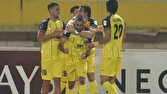 AFC: بازیکنان سپاهان مقابل آخال بی دقت بودند