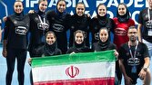 یک‌گام تا تکمیل تاریخ‌سازی؛ طلای آسیا در انتظار شیردختران پدل ایران