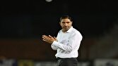 واکنش هاشمیان به  خداحافظی‌اش از پرسپولیس: شاید امشب شروع فصل جدید باشد