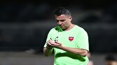 اوسمار ویرا سرمربی پرسپولیس شد