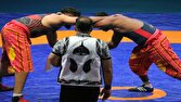 ایران نایب قهرمان مسابقات جهانی کشتی کاراکوجاک ترکیه شد