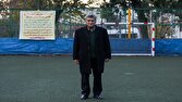 تغییر زمان تشییع پیکر اکبر کارگرجم