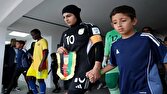 شکستِ شیرین زنان افغان پس از ۴ سال محرومیت