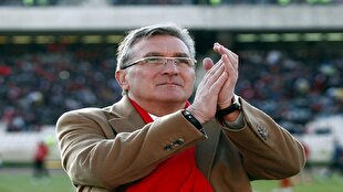 پایانی بر دوران پرافتخار پروفسور کروات/ برانکو از دنیای مربیگری خداحافظی کرد