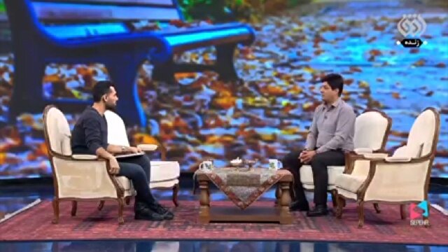 حرکت به سوی جوان‌گرایی در تیم ملی گلبال + فیلم