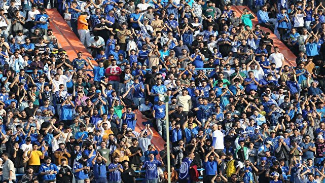 استقلال ۰ – ۰ آلومینیوم/ نبردی برای رسیدن به صدر جدول